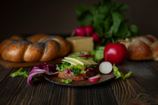 Organic vs Non-Organic