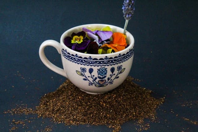 Lavender Benefits 2 1