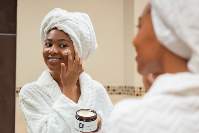 7 Natural Skincare Tips for Healthy and Glowing Skin