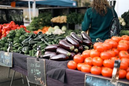 Organic Foods