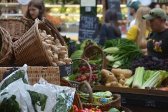 Your Complete Organic Grocery Shopping Guide
