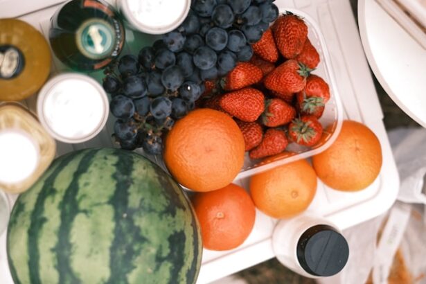 The Real Organic Food Benefits