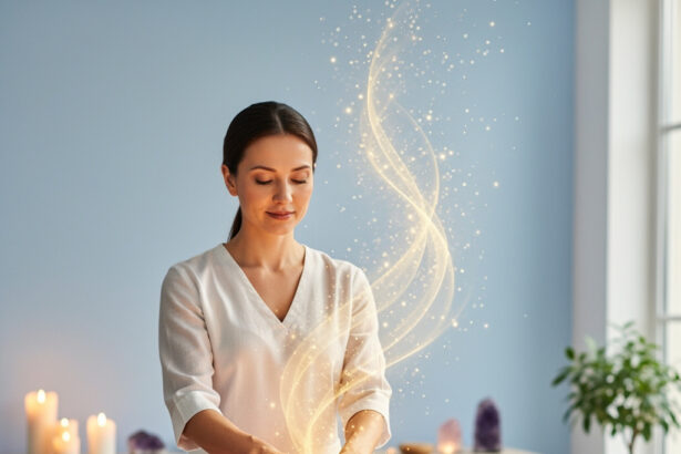 Powerful Reiki Healing Techniques for Emotional Release