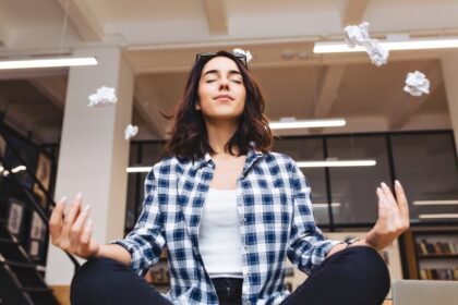 Tips for Stress Relief and Inner Peace