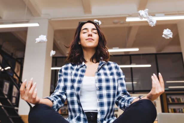Tips for Stress Relief and Inner Peace