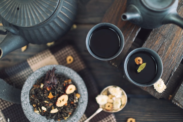 Traditional Chinese Medicine 1