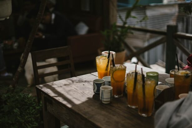 7 Powerful Easy Healing Drinks