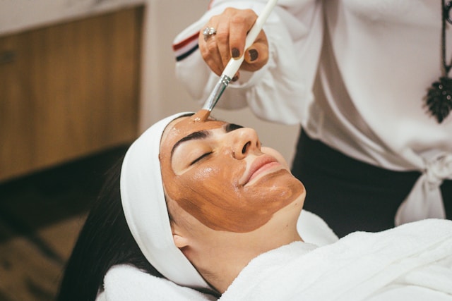Face Masks