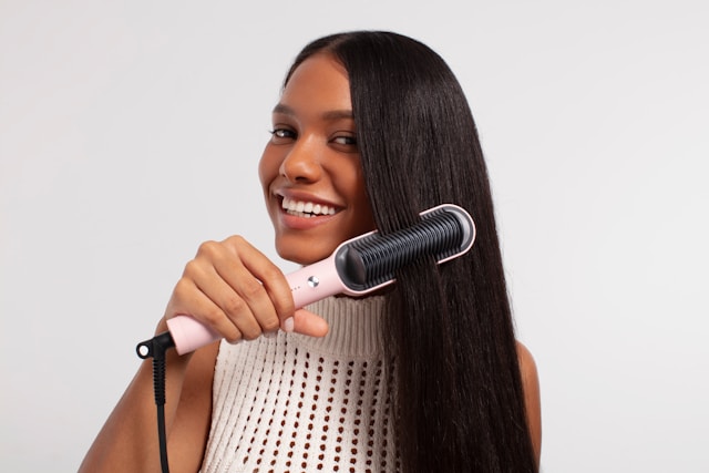 8 Natural Hair Care Tips for Strong, Healthy, and Shiny Hair 4 Hair Care