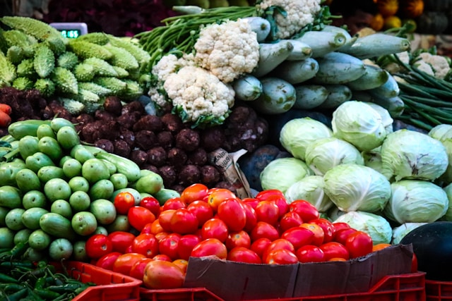 organic nutrition for beginners