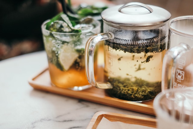 Peppermint Benefits, Uses, Tea Recipe, and How to Grow Peppermint at Home 2 Peppermint